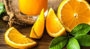 Cerah Alami dan Bebas Kusam: Berikut 5 Tips Perawatan Wajah Hanya dengan Buah Jeruk