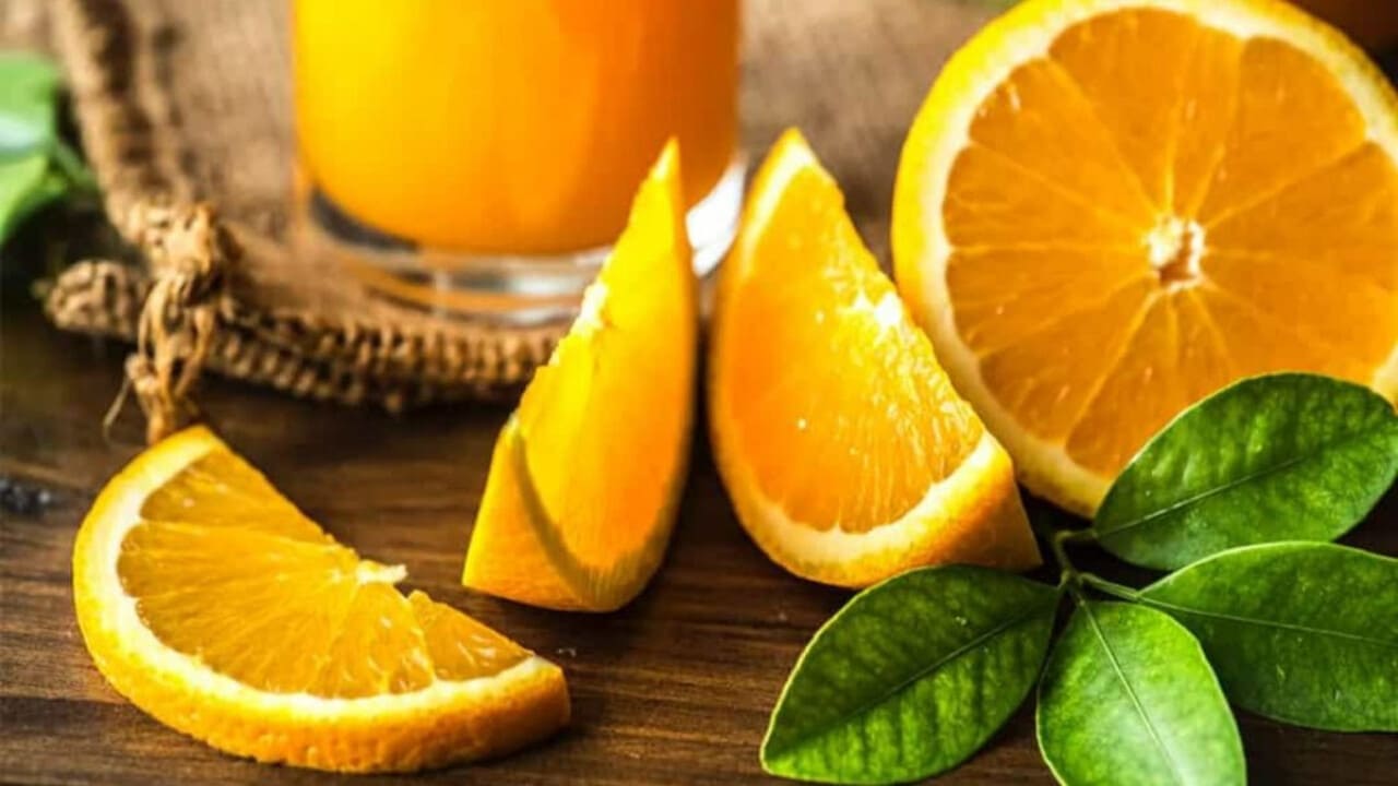 Berikut 5 Tips Perawatan Wajah Hanya dengan Buah Jeruk