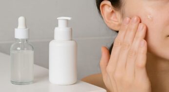 Cara Memakai Serum dengan Pelembap untuk Kulit Glowing dan Sehat