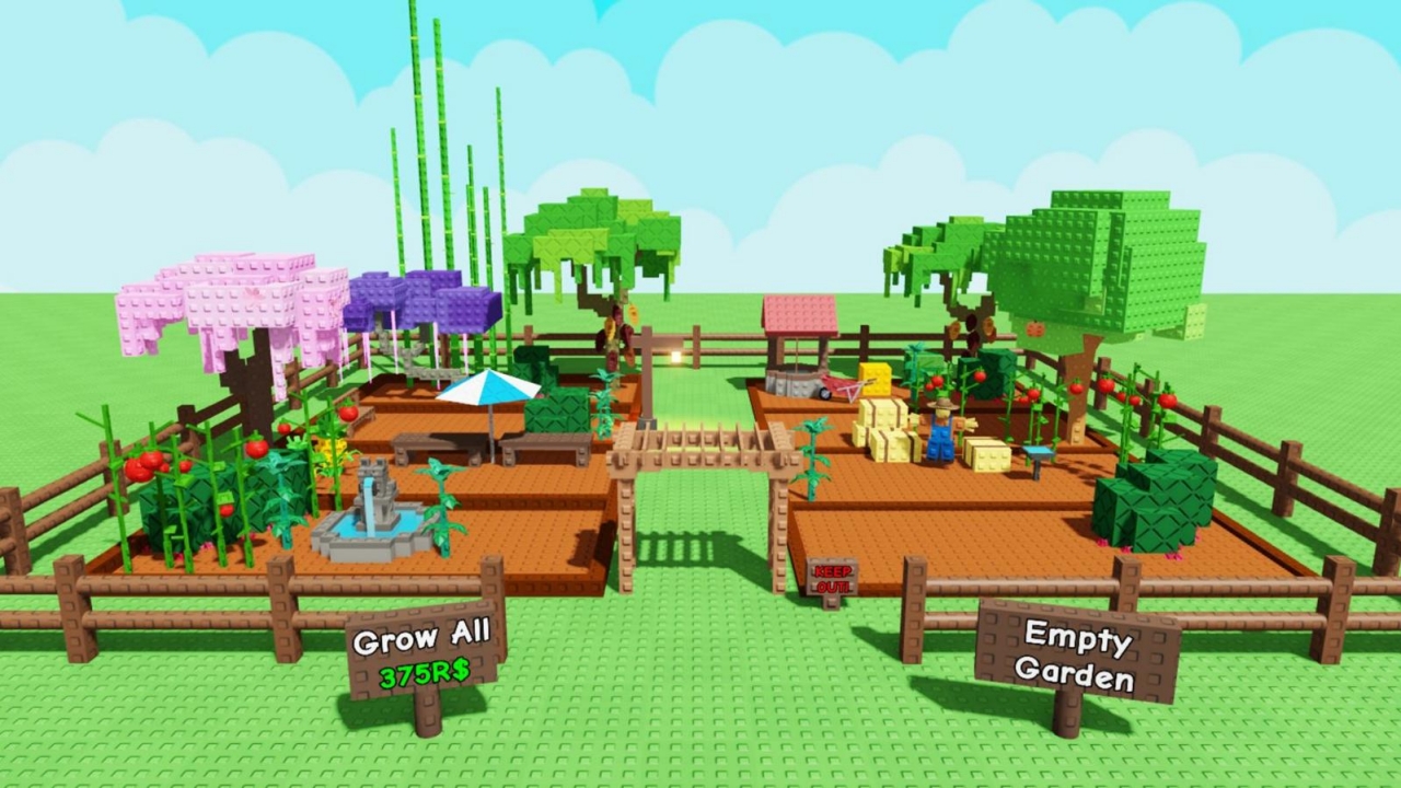 Game Roblox Jadi Pelarian Baru bagi Orang Dewasa dari Rutinitas Pekerjaan