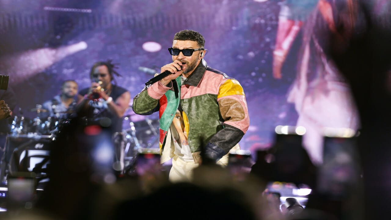 Mengenal Penyakit Lyme Disease yang Bikin Musisi Justin Timberlake Kesakitan saat Manggung