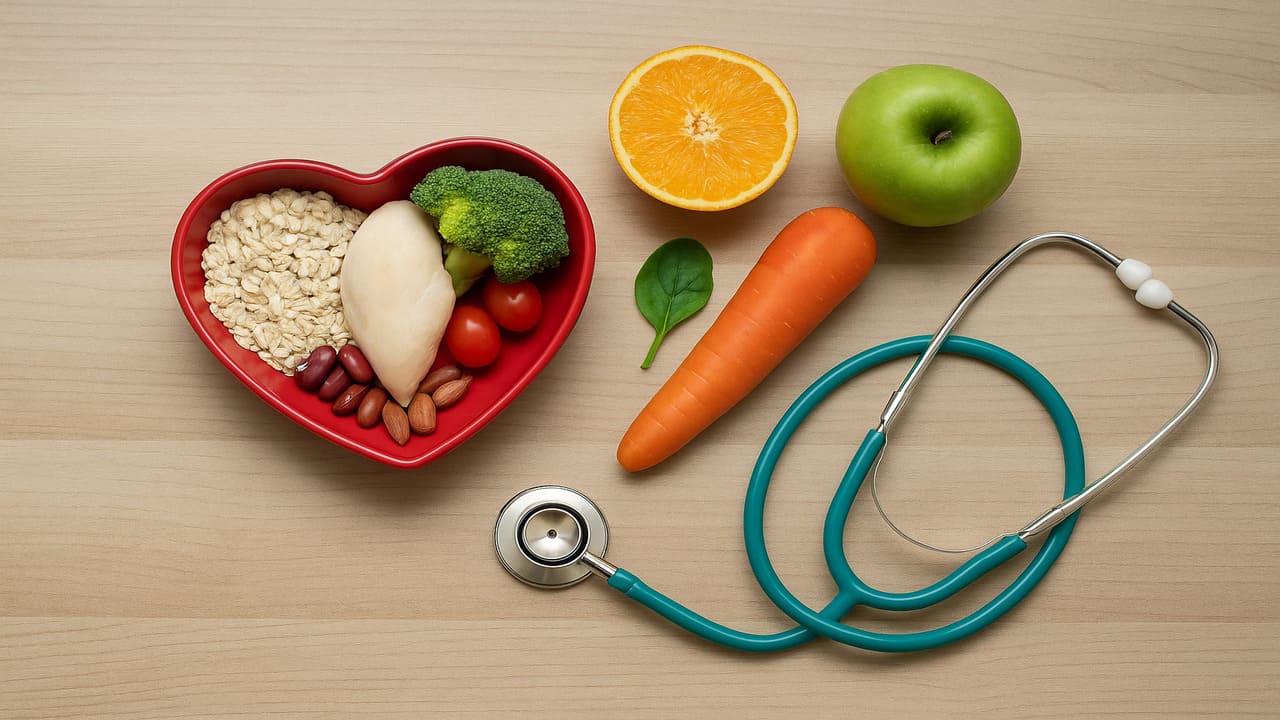 Rahasia Hidup Sehat Tips Ampuh Mencegah Diabetes Sejak Dini