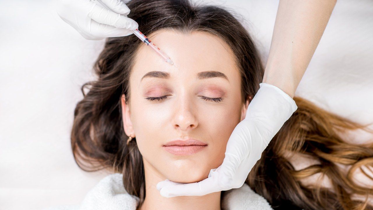 Suntik Botox Untuk Kecantikan, Begini Pandangan dari Sudut Agama Islam