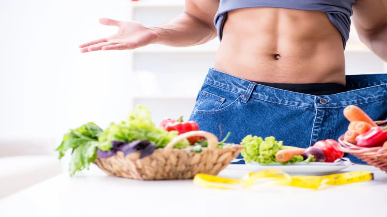 Turunkan Berat Badan dengan Pola Jam Makan yang Tepat