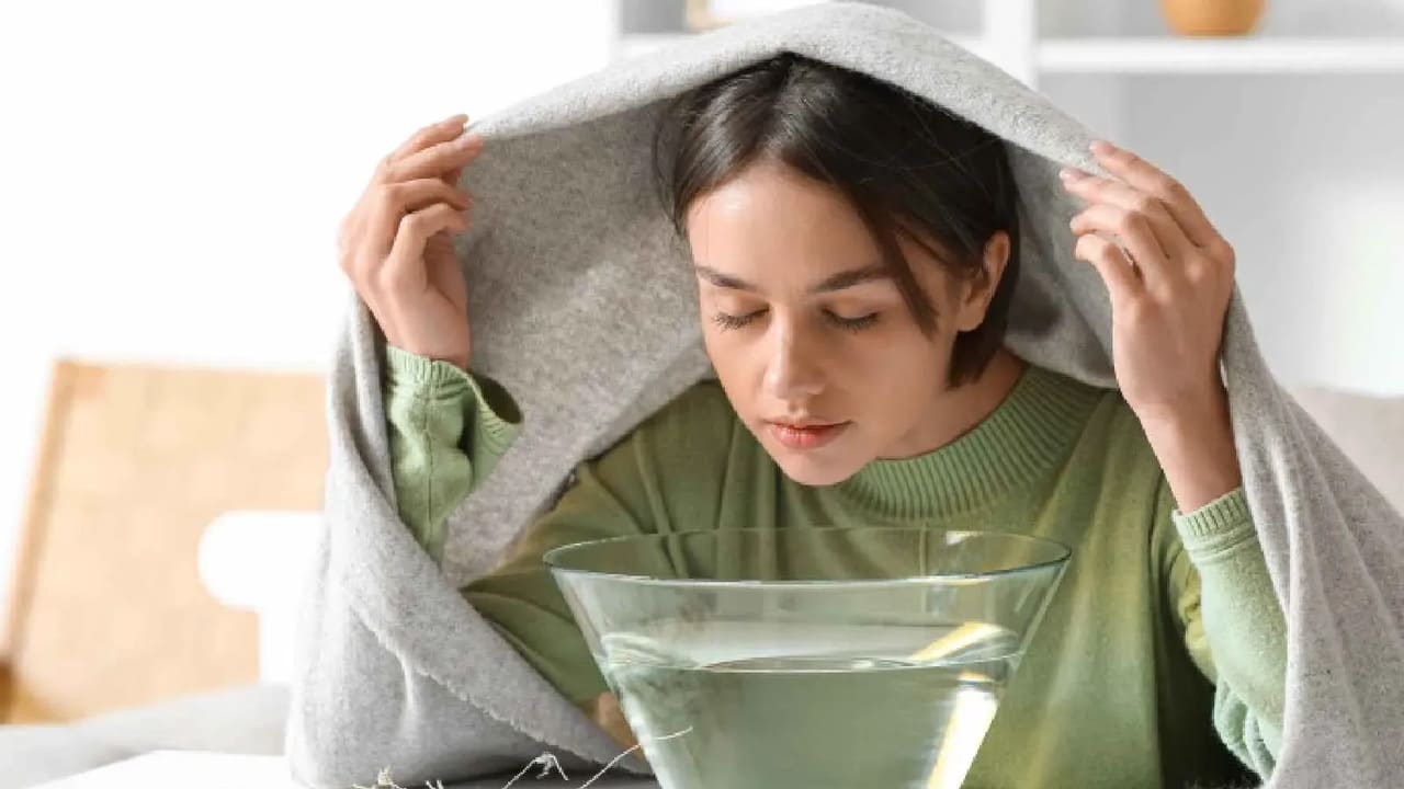 Cara Sederhana untuk Mengatasi Hidung Tersumbat Sendiri