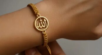 Fashion Gelang Emas Islami Kekinian dan Investasi Modern