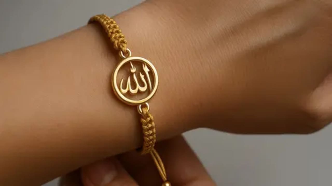 Fashion Gelang Emas Islami Kekinian dan Investasi Modern