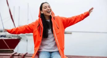 Fashion Stylish Musim Hujan dengan SPayLater Festival