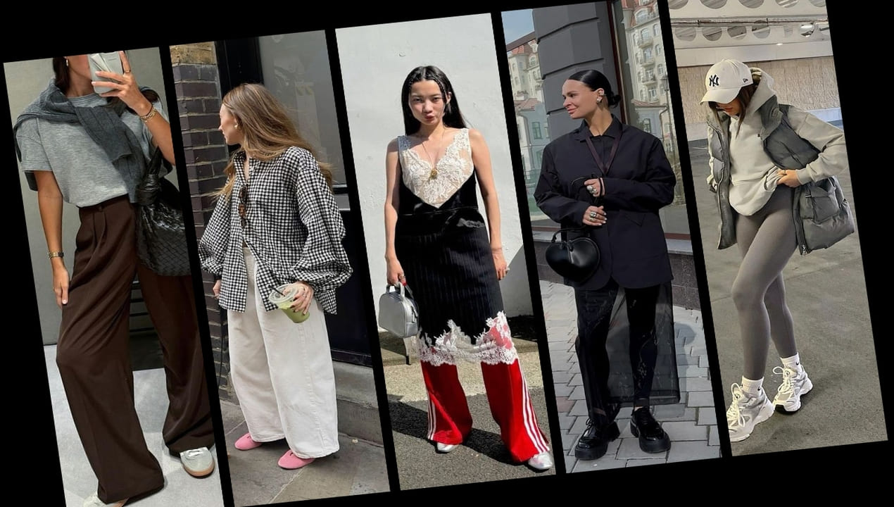 Gaya Fashion Wanita yang Diam-Diam Kurang Disukai Pria