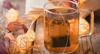 Manfaat Minum Teh bagi Kesehatan, Waspada Jika Berlebihan