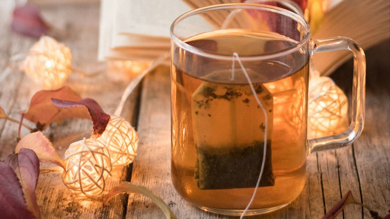 Manfaat Minum Teh bagi Kesehatan, Waspada Jika Berlebihan