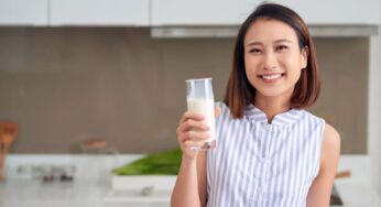 Manfaat Susu Kedelai untuk Kecantikan Kulit Sehat dan Bercahaya