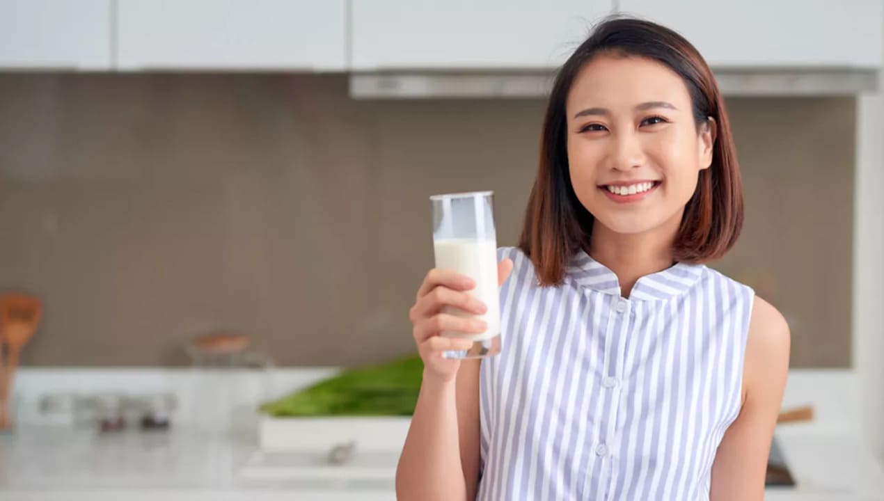 Manfaat Susu Kedelai untuk Kecantikan Kulit Sehat dan Bercahaya