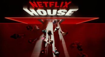 Netflix House: Tiga Taman Hiburan Baru Gratis Seru di AS