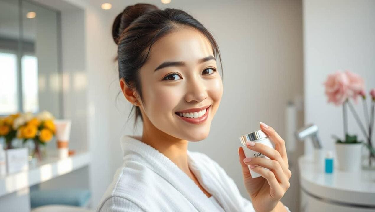 Rahasia Perawatan Kecantikan Pagi Hanya dalam 5 Menit
