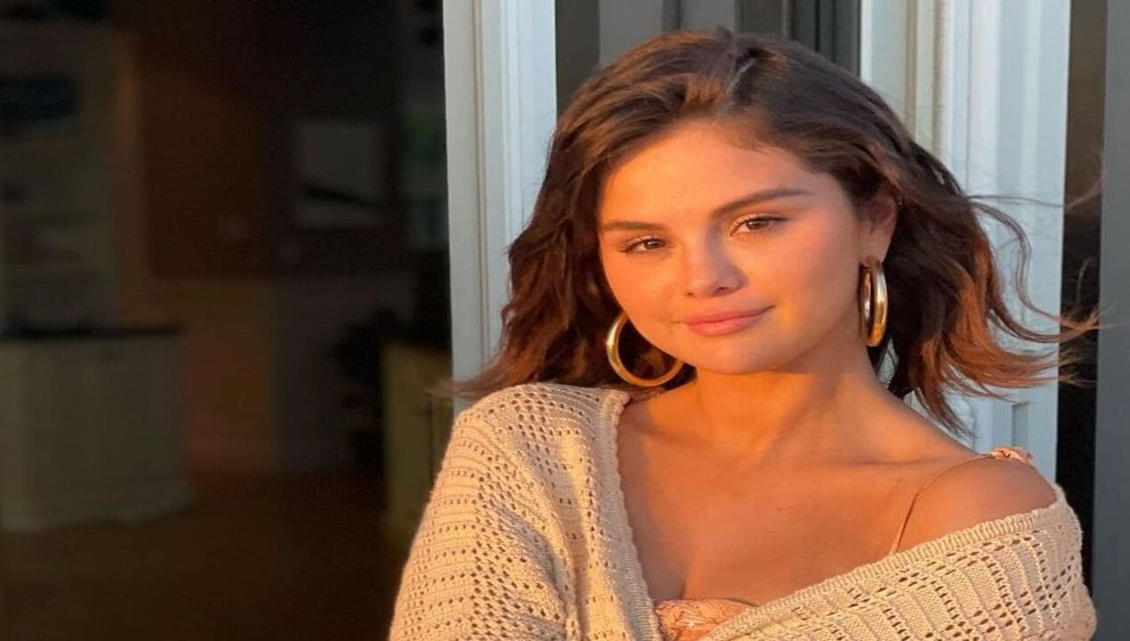 Selena Gomez Kecantikan untuk Kesehatan Mental