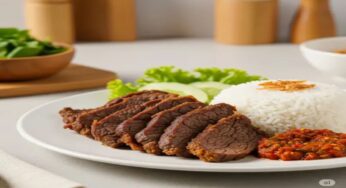 Surga Kuliner Garut: 20 Tempat Makan Swiss Van Java Yang Enak