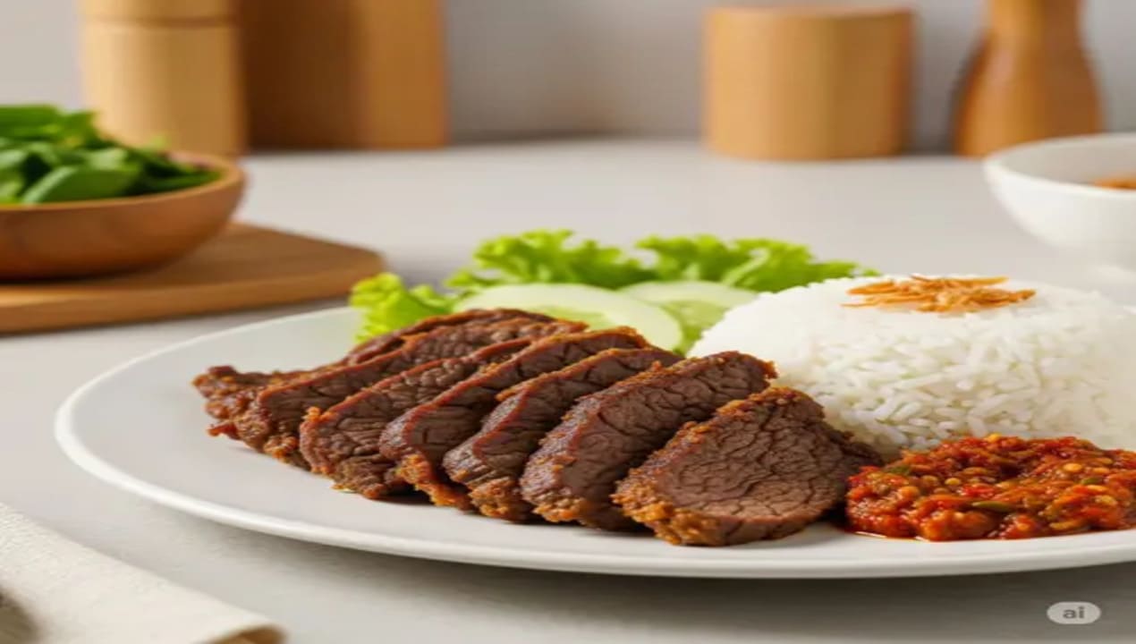 Surga Kuliner Garut 20 Tempat Makan Swiss Van Java Yang Enak