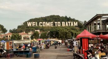Wisata Batam Perkuat Hubungan Johor Lewat Program Turis