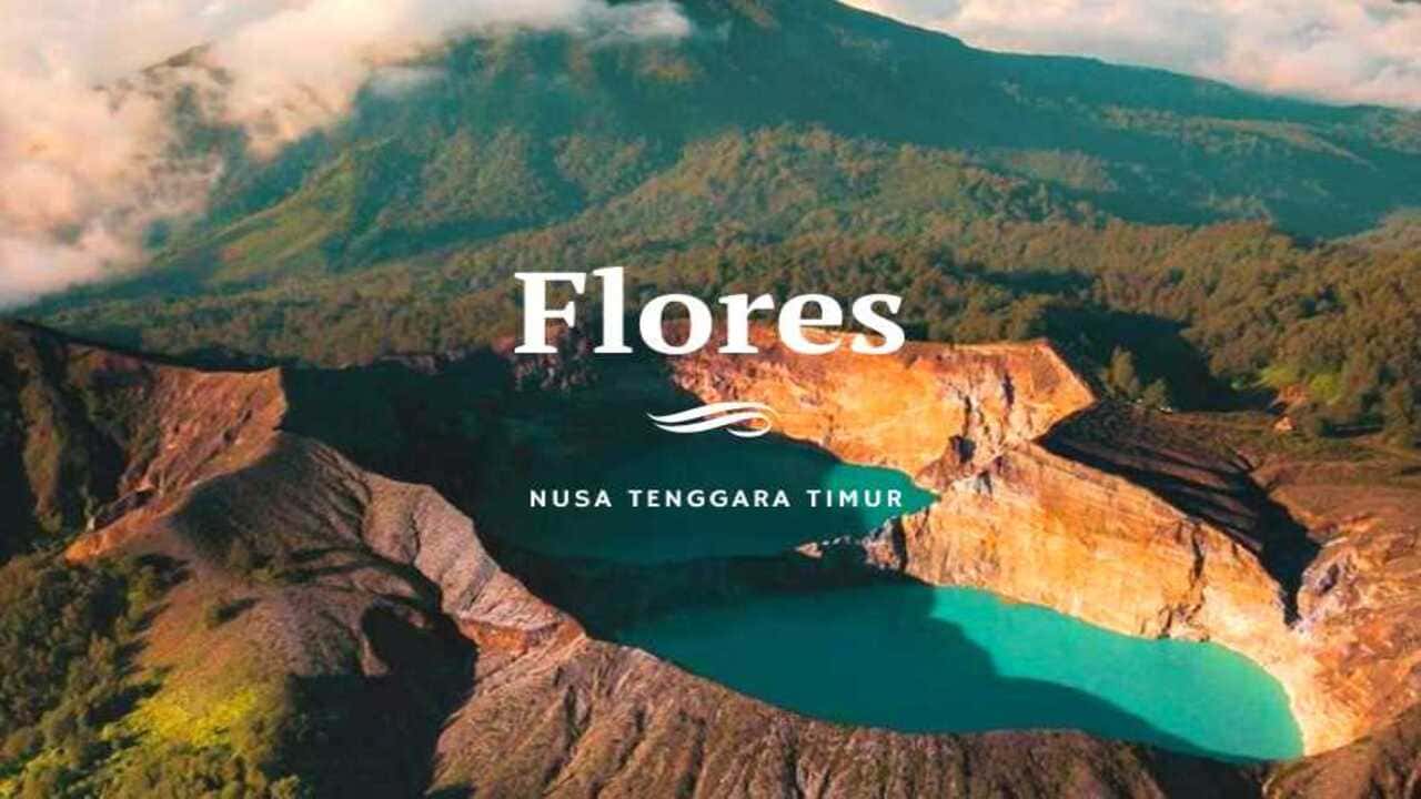 Wisata Flores 12 Kuliner Khas Autentik yang Wajib Dicoba