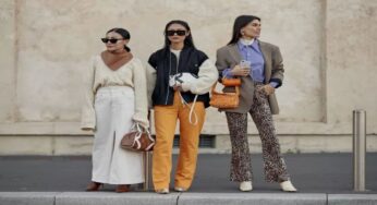 Fashion Vintage yang Kembali Tren dengan Sentuhan Modern