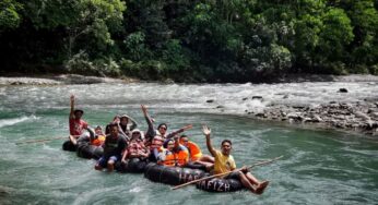 Jepang Geser Indonesia Jadi Destinasi Wisata Terbaik Asia 2025