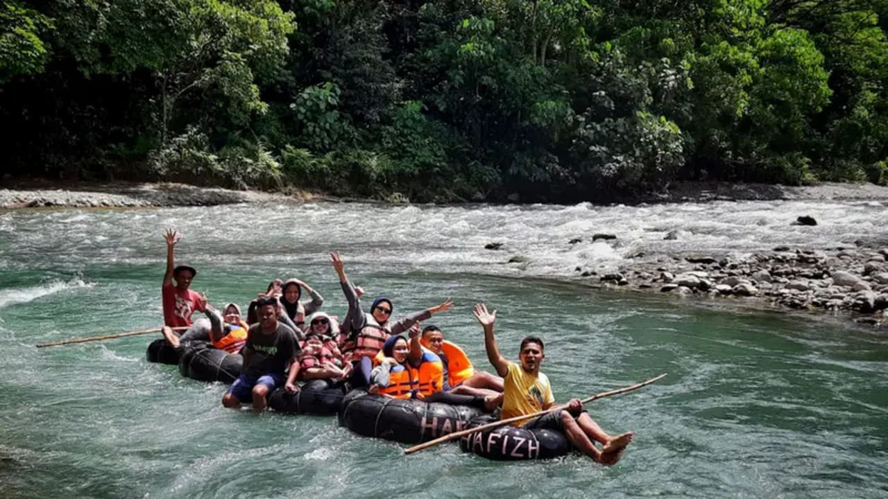 Jepang Geser Indonesia Jadi Destinasi Wisata Terbaik Asia 2025