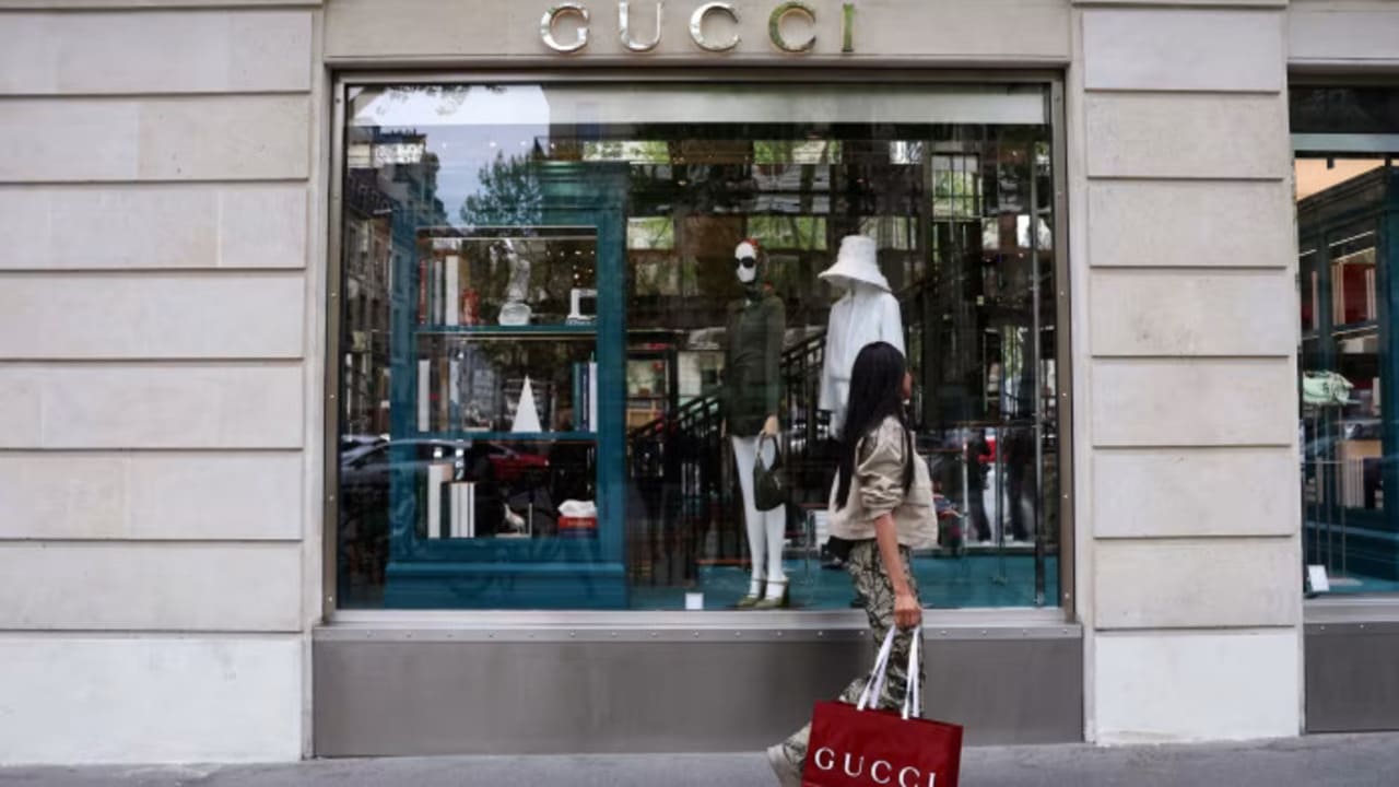 L’Oréal Ambil Alih Bisnis Kecantikan Kering, Pemilik Gucci