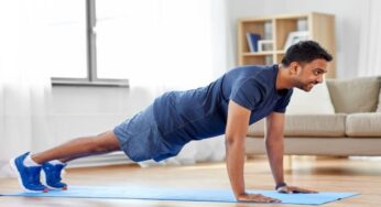 Manfaat Push Up untuk Kekuatan dan Menjaga Kesehatan Tubuh
