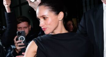 Meghan Markle Diisukan Undang Diri ke Paris Fashion Week 2026