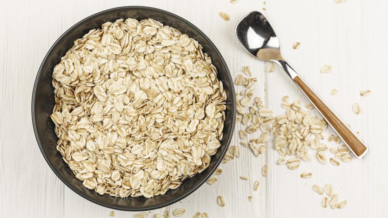 Rahasia Kulit Sehat Alami! Manfaat Oat dalam Skincare yang Lagi Hits