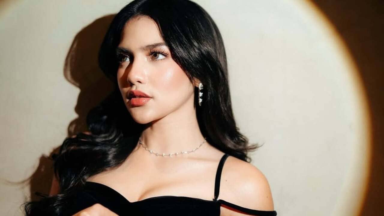 Ritual Kecantikan Davina Karamoy Rahasia Kulit Sehat Harian