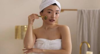 Ritual Kecantikan Wanita Tiongkok untuk Kulit Bercahaya