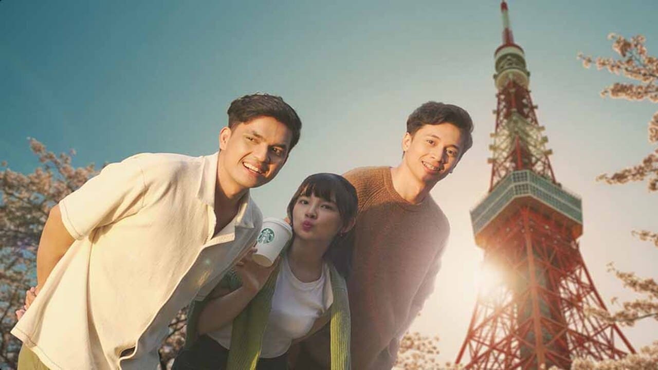 Starbucks Hadirkan “More Than Worth” Berupa Liburan ke Tokyo