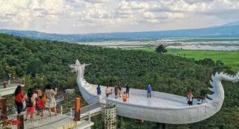 Tempat Wisata Semarang dengan Kuliner Enak di Bawen