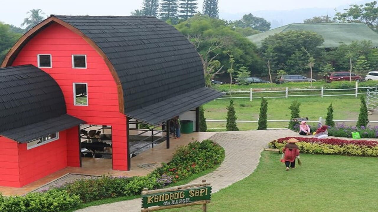 Wisata Bogor Destinasi Hits dan Ramah Anak untuk Keluarga