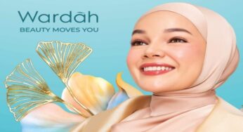 Wardah: Kosmetik Halal Indonesia yang Mendunia dan Inovatif