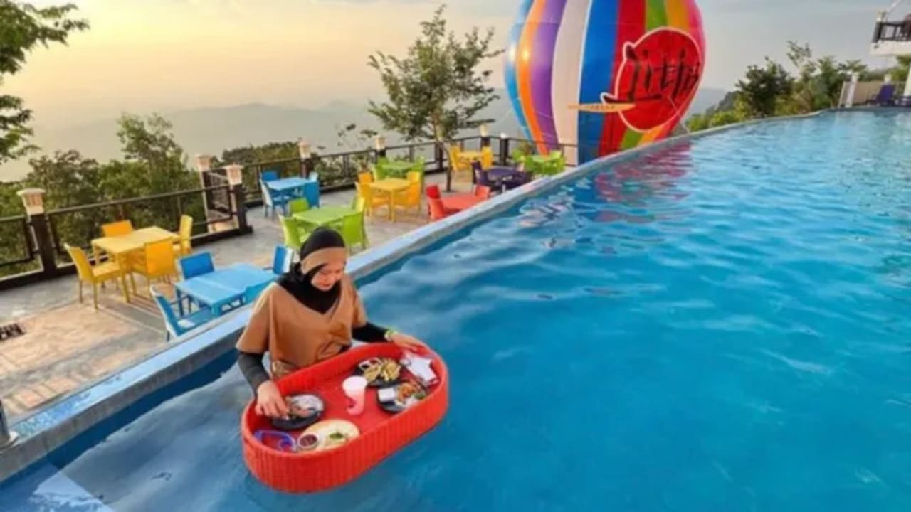 Wisata Keluarga Murah, Lengkap dan Seru di Jogja Terbaru 2025